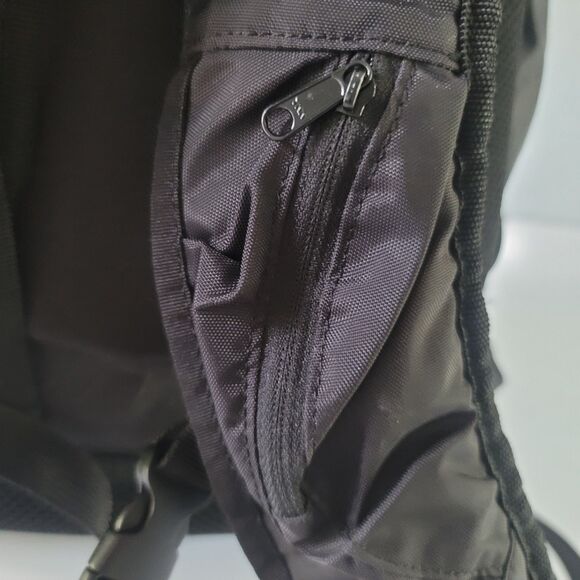 Pacsafe Daysafe100 Lockable Backpack Bag Anti-Theft Anti-Cut Material - Picture 7 of 12